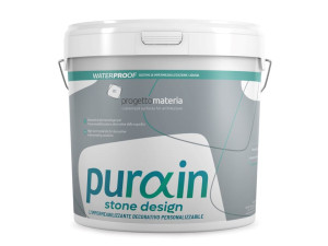 Промышленный пол из смолы