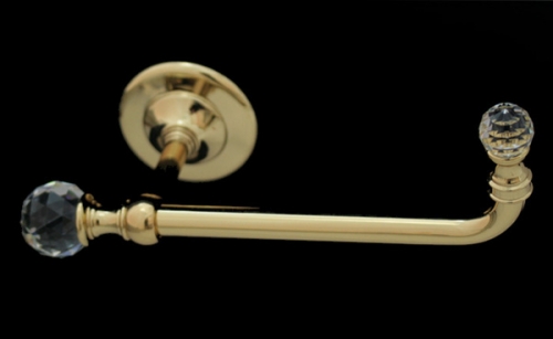 IB.MDR-MA20.cr Бумагодержатель Migliore Madras Swarovski  - Вид №1