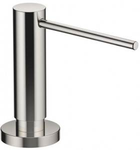 82434970-08 Дозатор c розеткой - платина Dornbracht Tara 