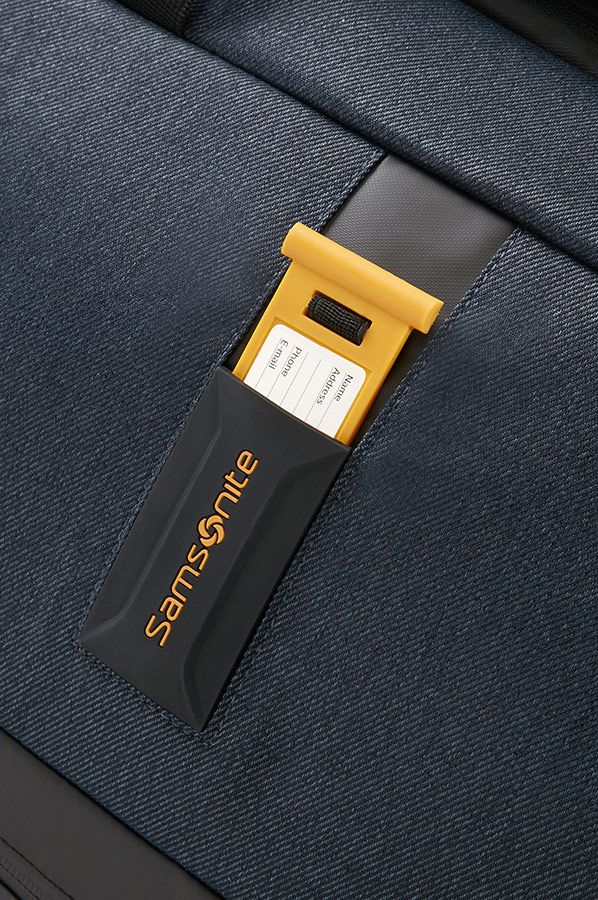 01N-21005 Сумка дорожная 01N*005 Duffle 51/20 Samsonite Paradiver Light  - Вид №2