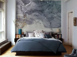 Komar Обои на флизелиновой основе с рисунком Raw R3-024