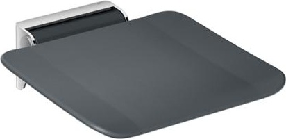 900.51.40040 Мобильное складное сиденье HEWI System 900 - Вид №1