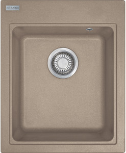 114.0313.265 Better, мойка mrg 610-42 минд. авт. Franke Franke Maris Free by Dror