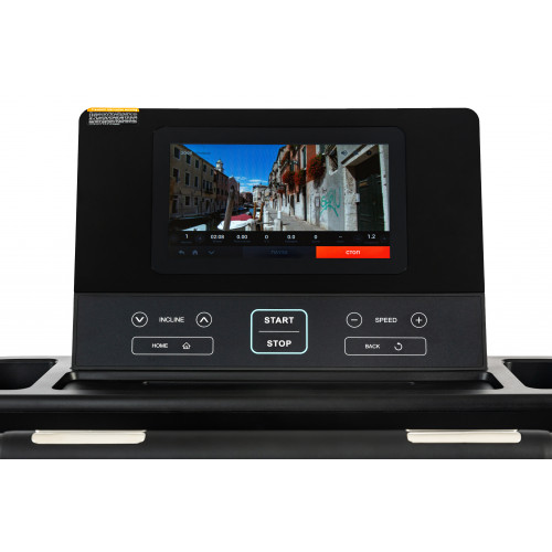 S350 Беговая дорожка cardiopower s350 CardioPower 