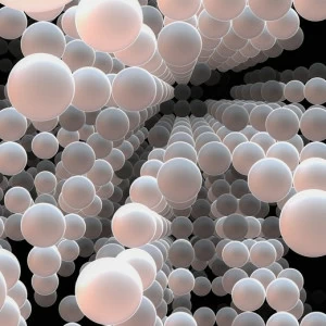 8-880-3d-Spherical Фотообои Komar Vol.15 3.68х2.54 м