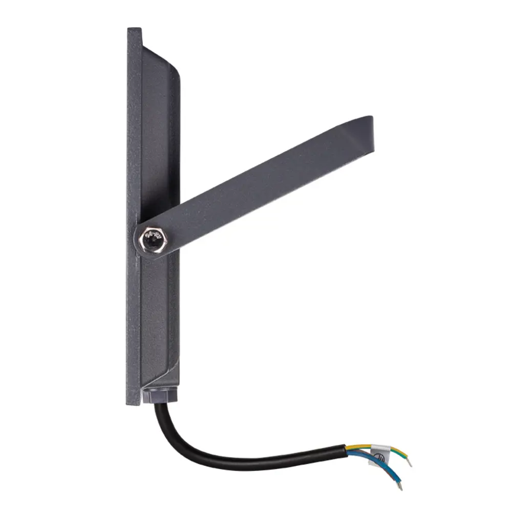 Прожектор светодиодный уличный Luminarte 100 Вт 5700K IP65 холодный белый свет LUMIN ARTE STLM-2179541 - Вид №4