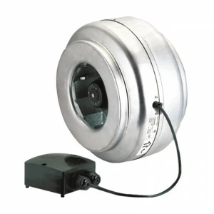 Канальный вентилятор Soler Palau VENT-400N T