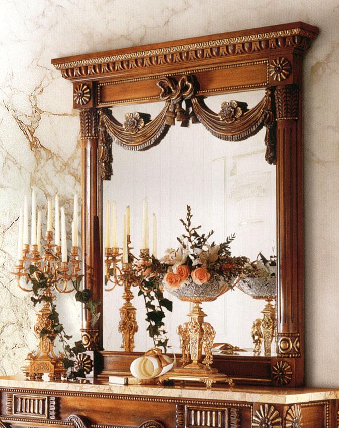 Зеркало  ANGELO CAPPELLINI 4326 ACCESSORIES