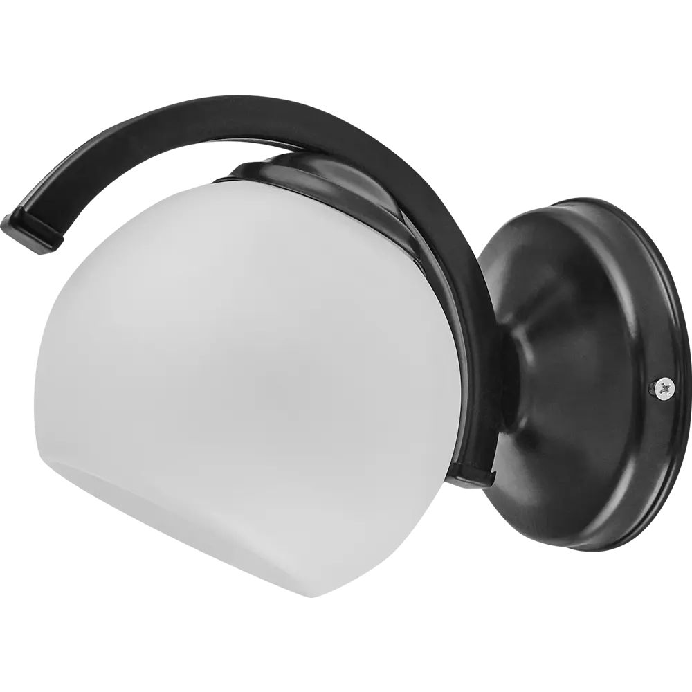 Бра «Альхена» 574 цвет чёрный СВЕТУС STLM-2008135