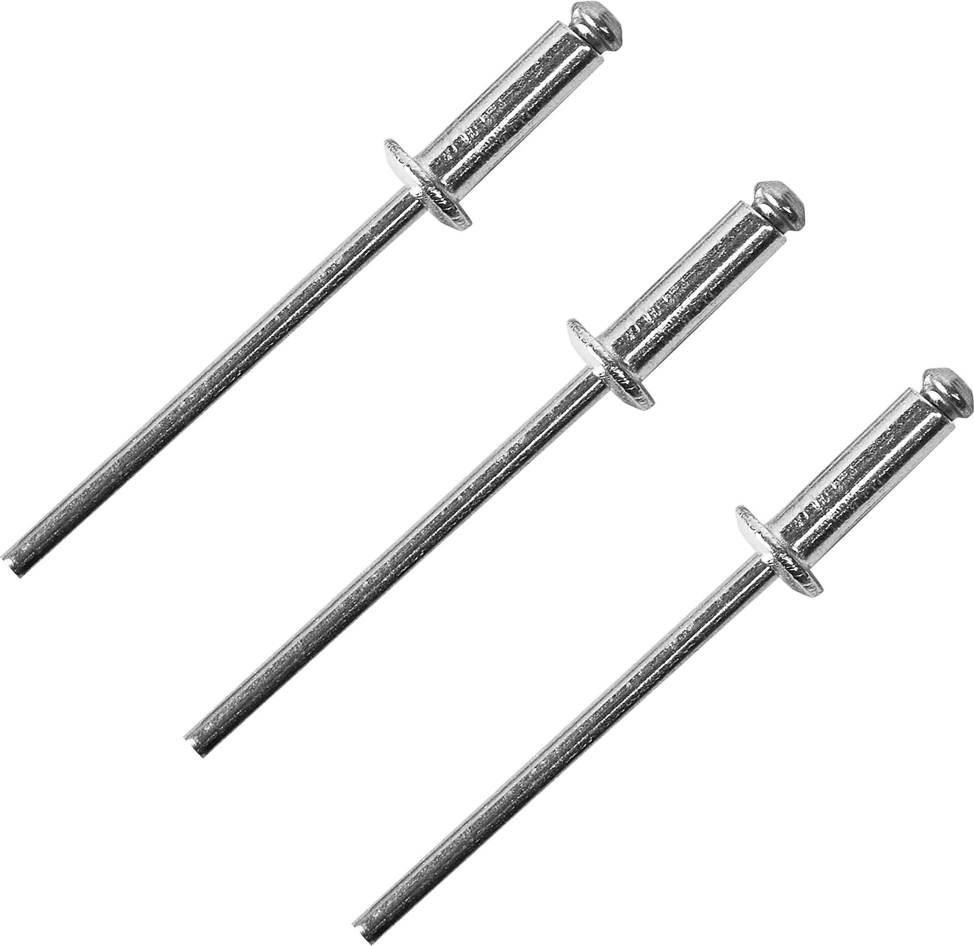 84557423 Заклепка 3.2x10 мм, 50 шт. STLM-0051985 СПЕЦ