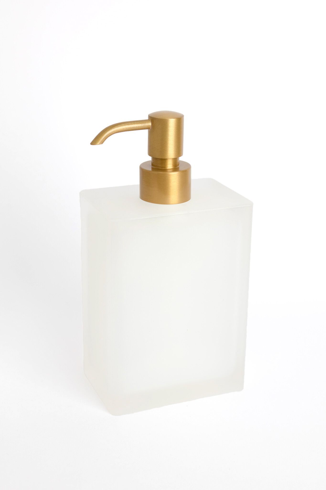 Дозатор полиуретанового геля для мыла Geelli Ivasi ARCH-00068006 - Вид №53