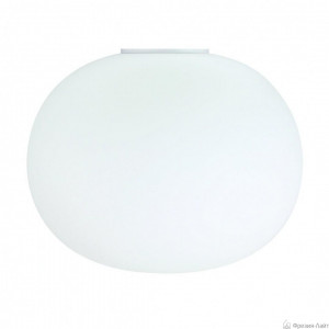 Flos F3023000 Glo-Ball потолочный