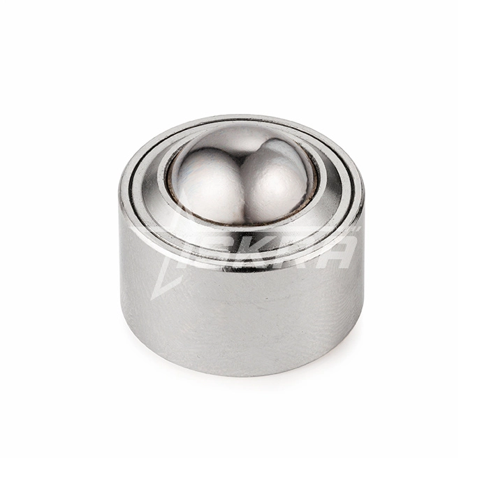 IS2223 Шариковая опора KSM10 BS/CS ISKRA 