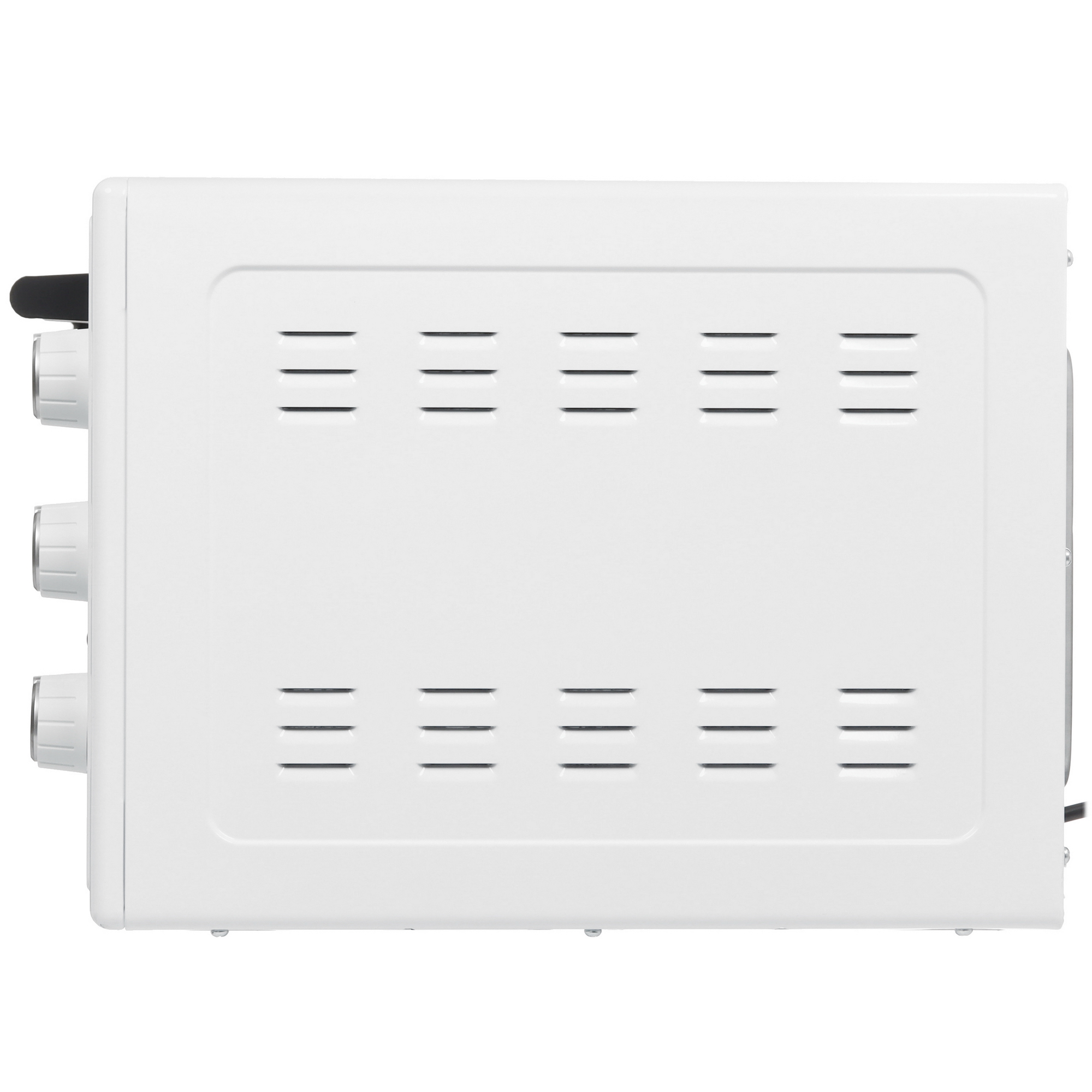 9131519 Мини-печь Kraft KF-MO 4806 FW белый STDN-0043263 - Вид №2