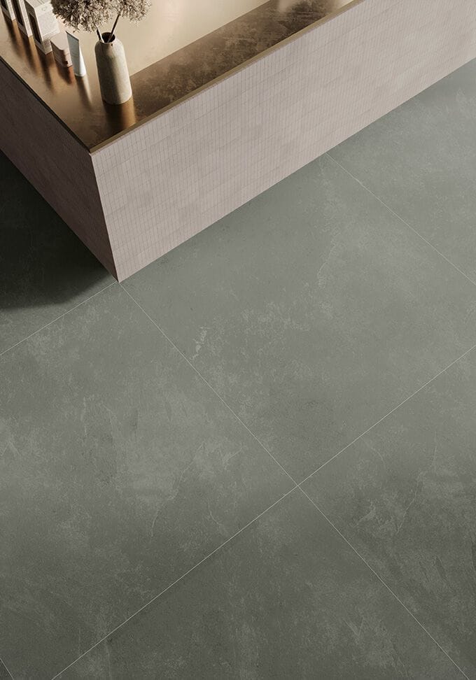 Пол / керамогранит Ceramiche Caesar Slab2 ARCH-00109807 - Вид №2