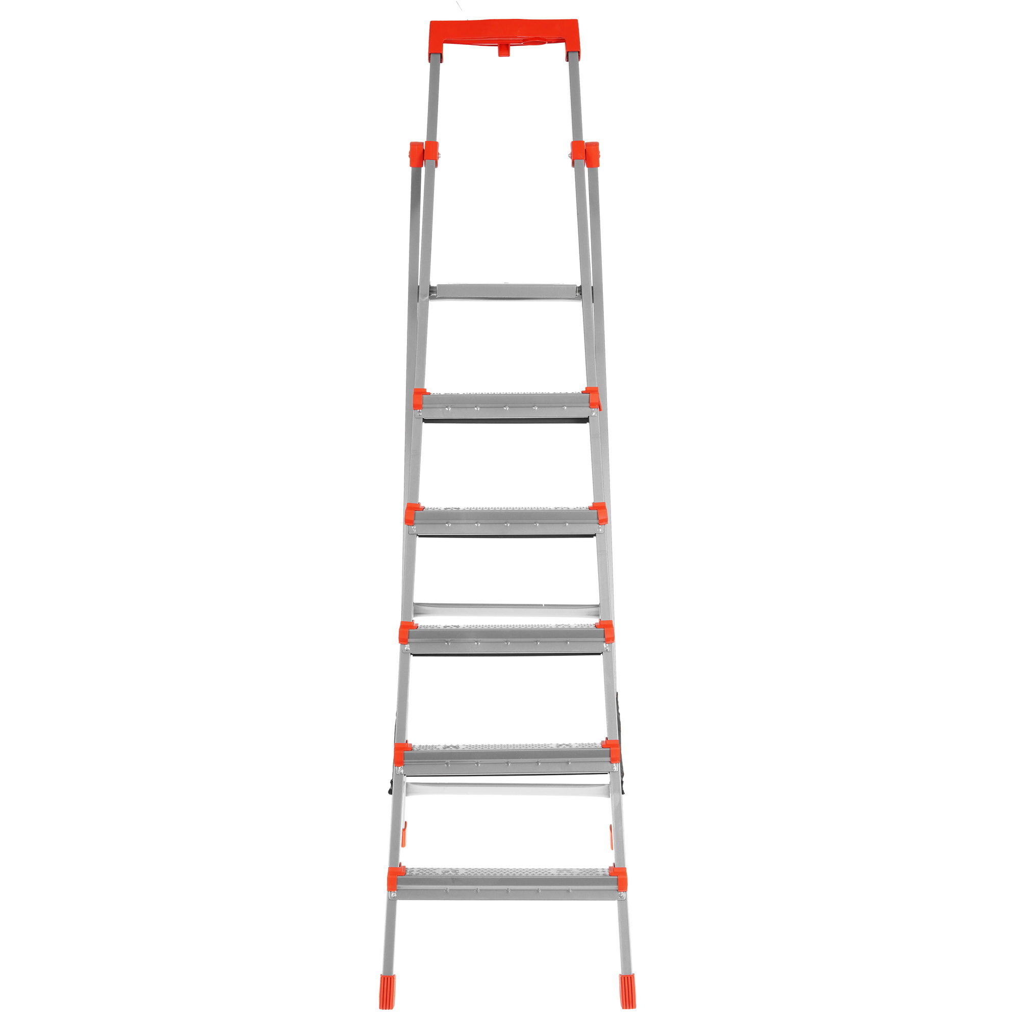 Стремянка односекционная HAUSHALT HНСУ6 1273328 STDN-0077712 - Вид №1