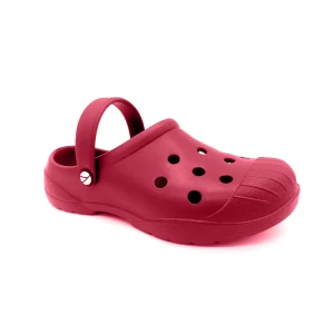 Сабо прогулочные OYO Delux женские размер 36 красный