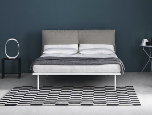 Кровать COVERBED ZANOTTA 1710