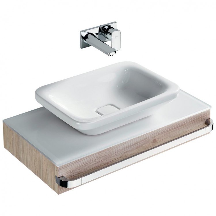 A6334AA Смеситель для раковины Ideal Standard TONIC II - Вид №2