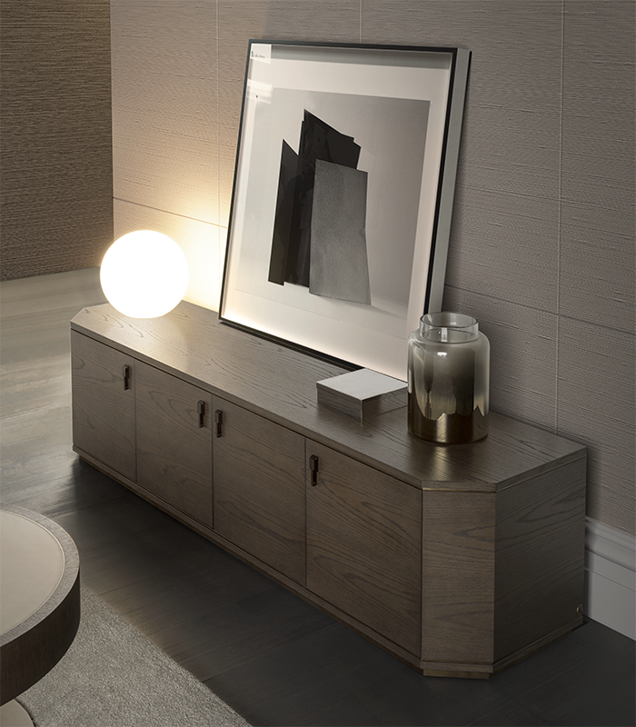 Буфет GRAN CENTRAL MEDEA HE601 HERITAGE