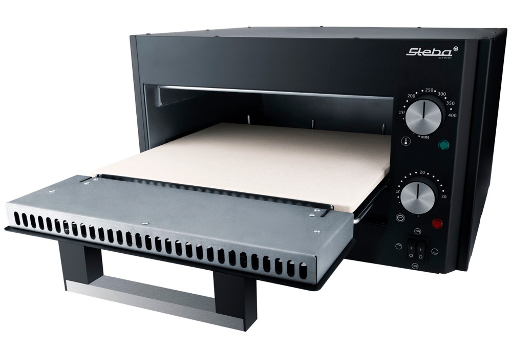 9045016 Печь для пиццы Steba PB 1800 STDN-0086403 - Вид №1