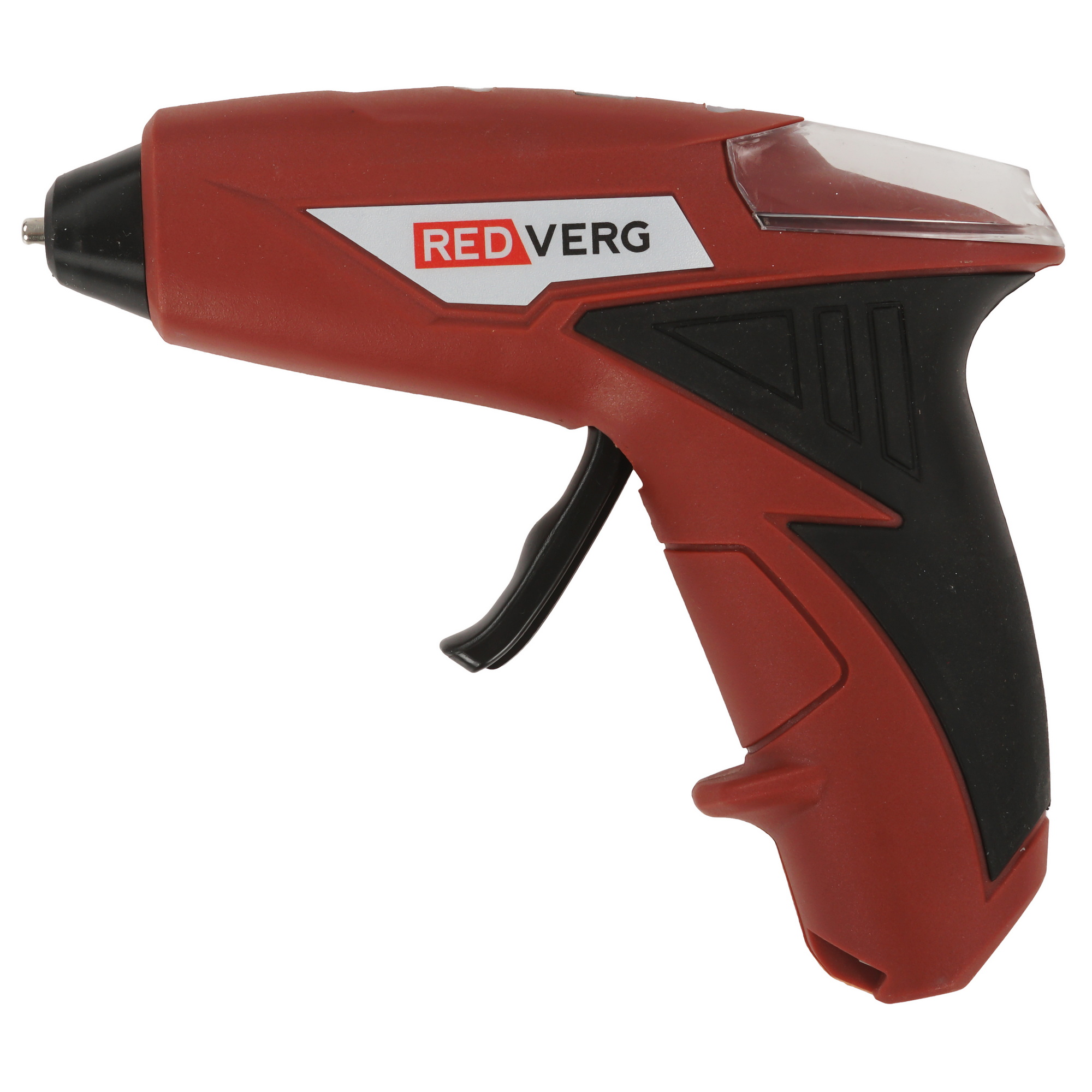 Клеевой пистолет REDVERG RD-GG3.6  , Без ЗУ 5483223 STDN-0114639