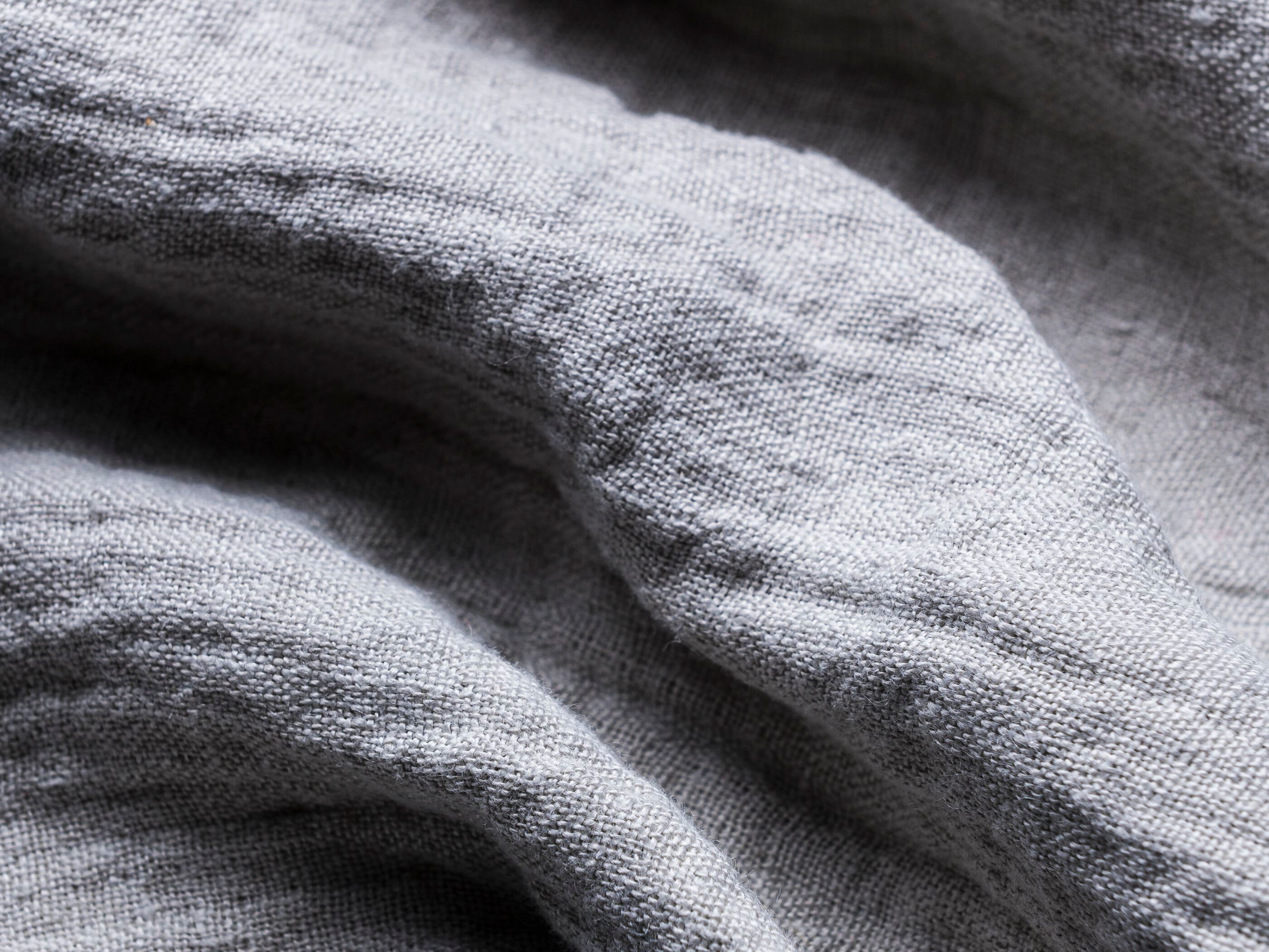 Льняная однотонная ткань The House of Lyria NOVAGLIA ARCH-00068925