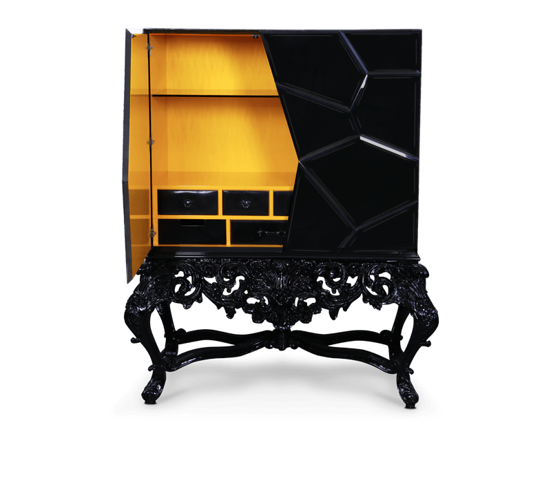 0-177 Кабинет Виктории Boca Do Lobo  - Вид №8