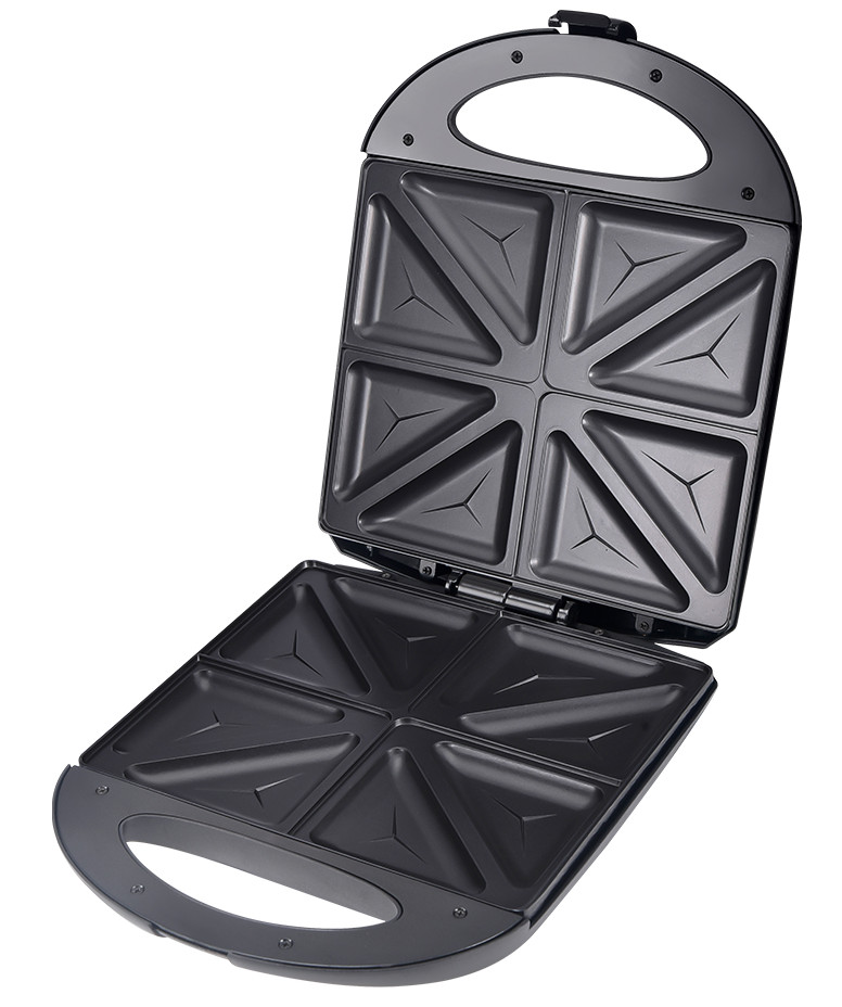 9052920 Сэндвичница Marta MT-SM1771C черный STDN-0086897 - Вид №1