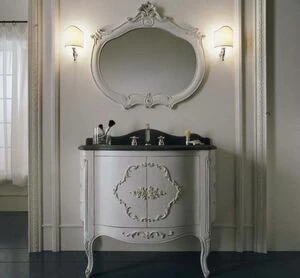 3400 VELAZQUEZ Комплект мебели MDC