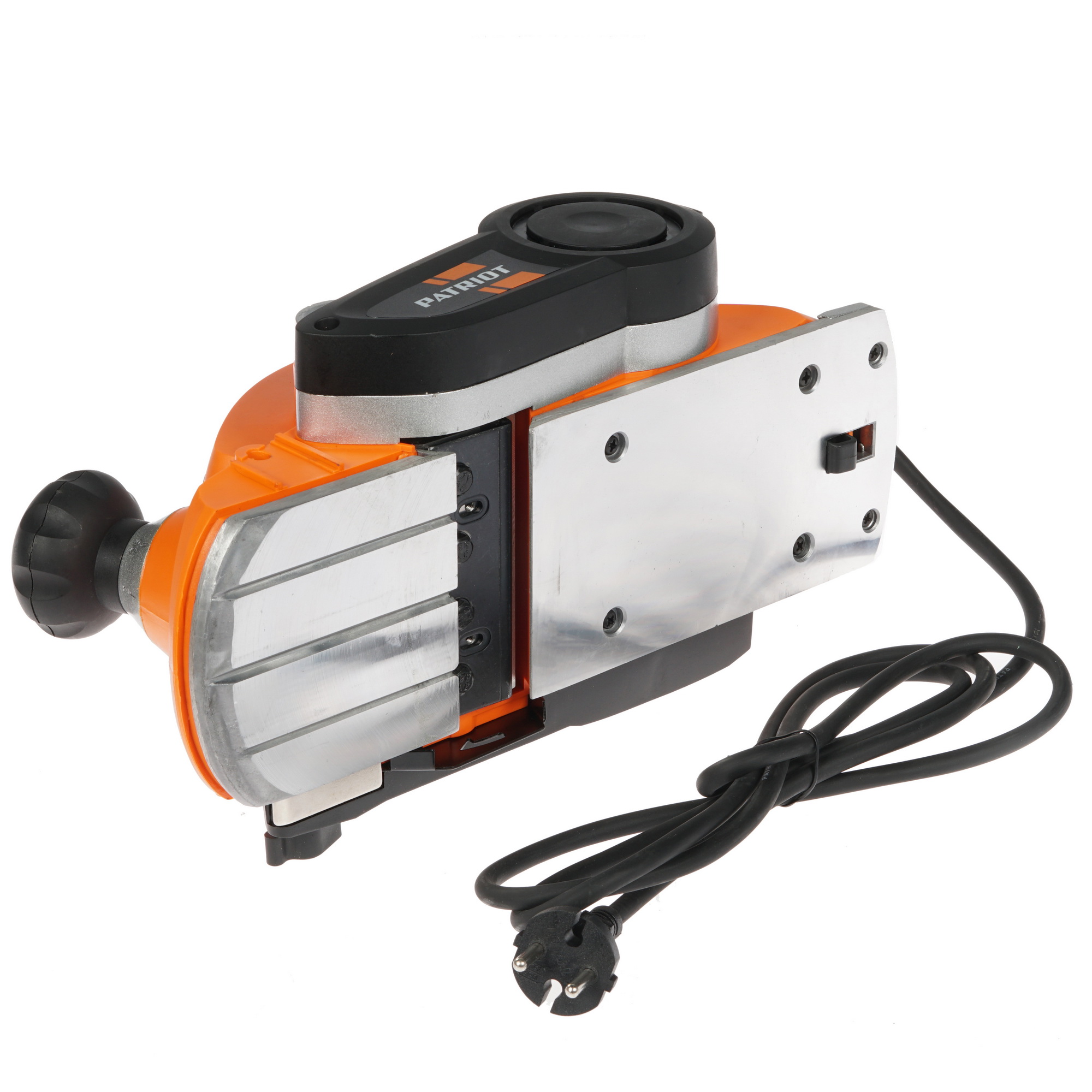 Электрорубанок Patriot PL 110 1133810 STDN-0081280 - Вид №5
