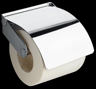 GH236 Бумагодержатель с крышкой bagno&associati GRAND HOTEL