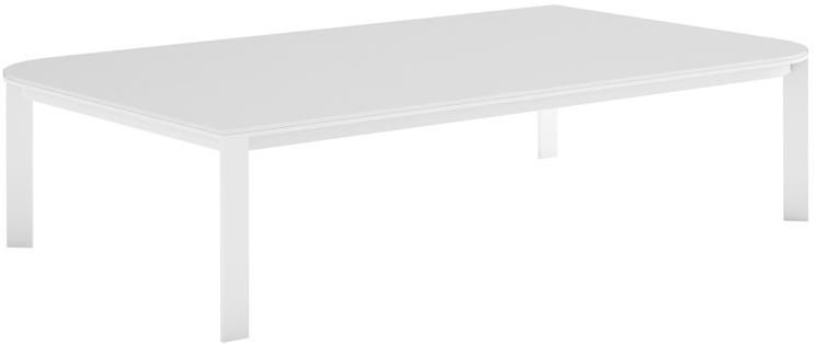 GANDIABLASCO Прямоугольный журнальный столик из dekton® Solanas sun-id-1450914 - Вид №2