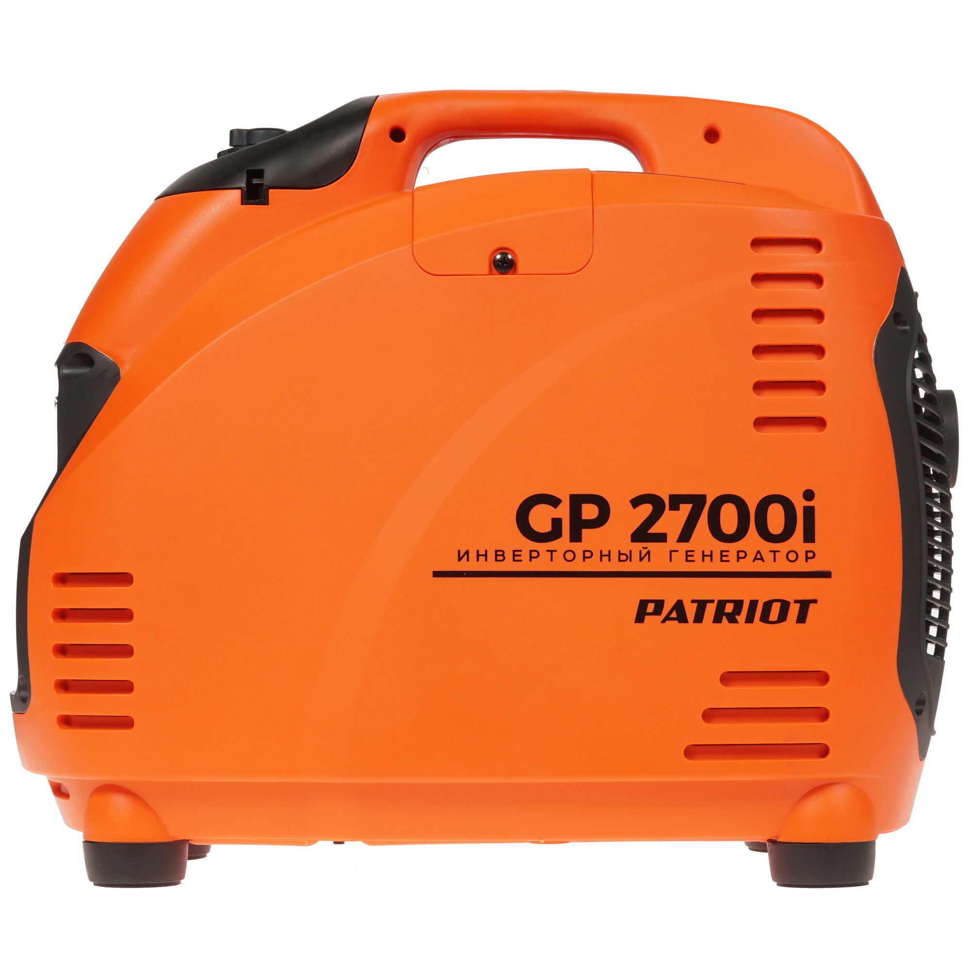 Электрогенератор   бензиновый Patriot 2700i 1117162 STDN-0035088 - Вид №2