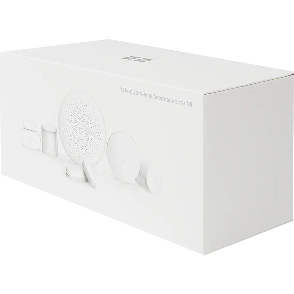 Набор датчиков Xiaomi Mi Smart Sensor Santreyd STLM-2002846 - Вид №15