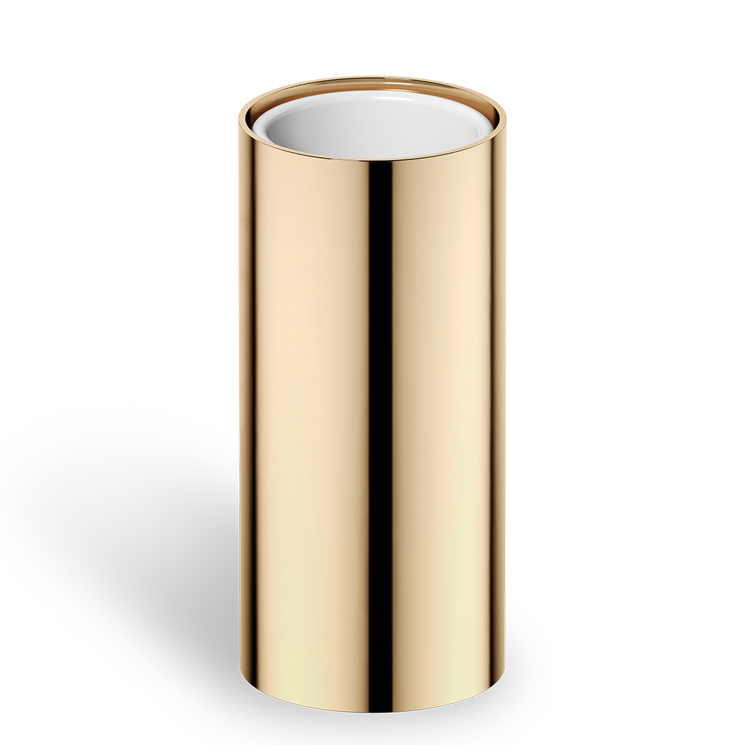 Тамблер MK SMB DECOR WALTHER Хром 522500 Mikado - Вид №3