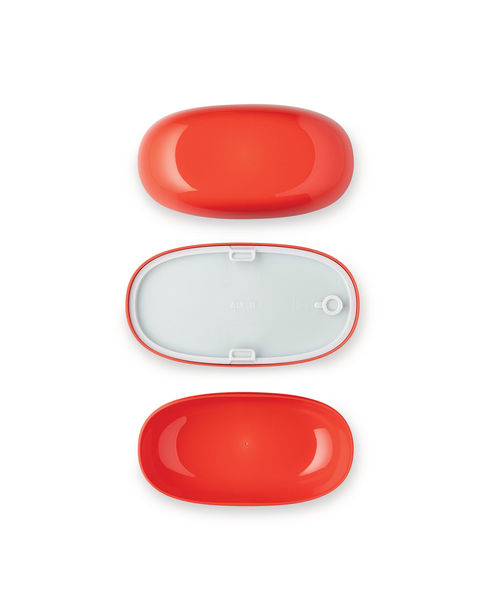 Ланч-бокс Alessi Food à porter SA02 - Вид №4