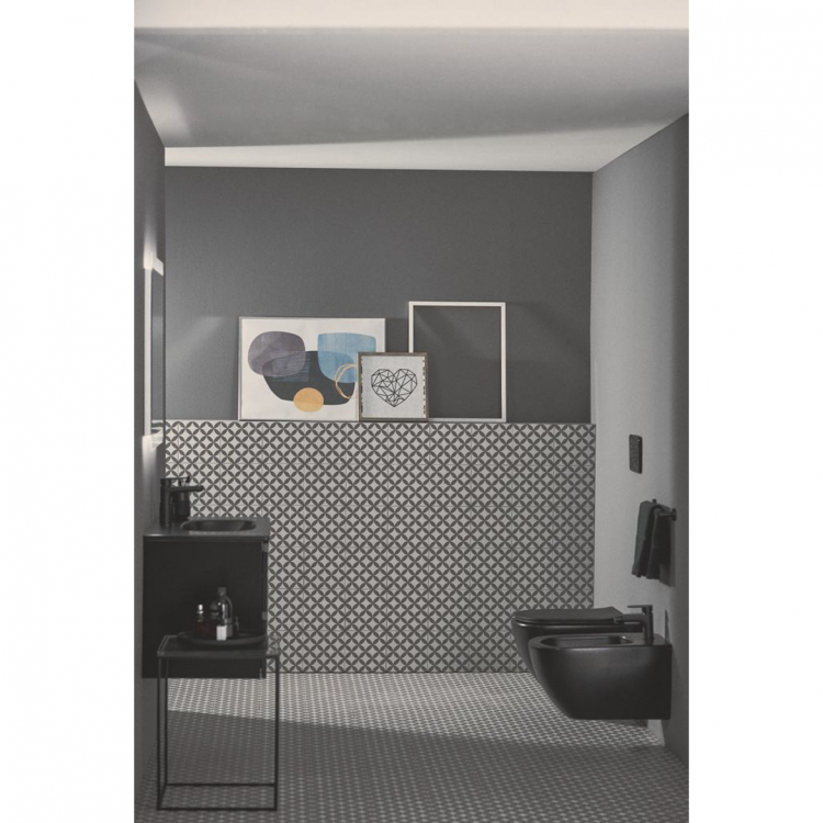 BC705XG Смеситель для биде Ideal Standard CERAFINE O - Вид №6