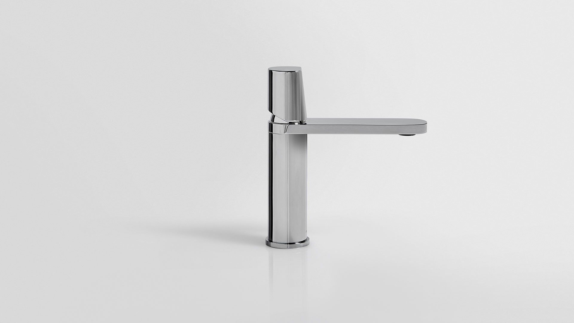 Однорычажный смеситель для раковины Antoniolupi Indigo ARCH-00069397 - Вид №5