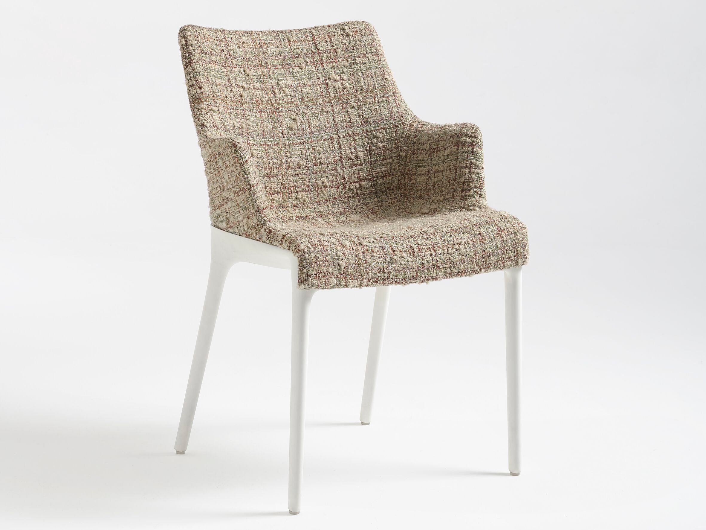Кресло из ткани и инженерного пластика с подлокотниками Kartell ELEGANZA NIA ARCH-00142903 - Вид №40