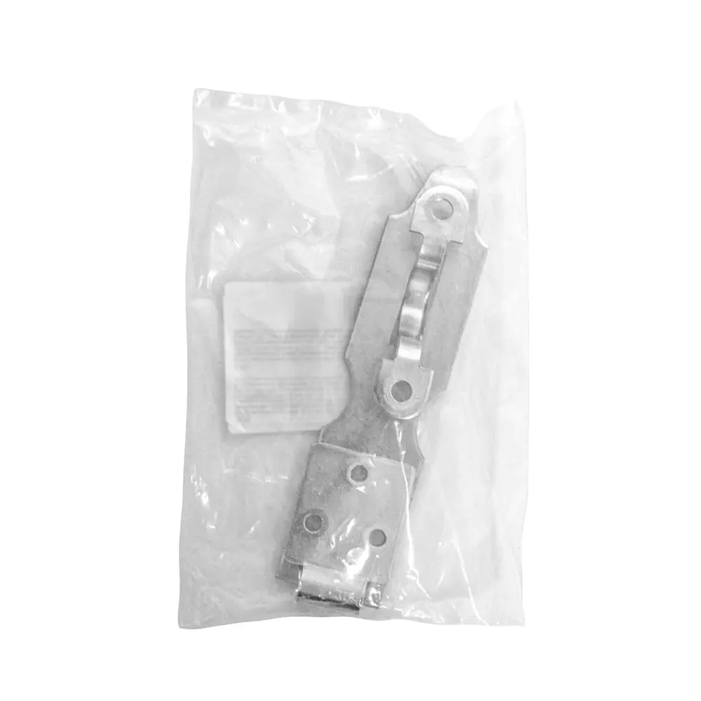 Навес Металлист 110x25x2 мм цинк цвет серый STLM-2080599 - Вид №1