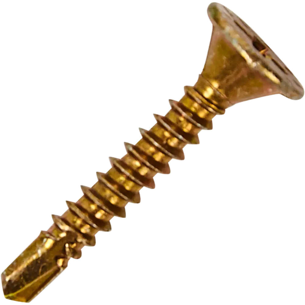 Саморезы для аквапанелей KNAUF 3.9x25, 250 шт STLM-2153140