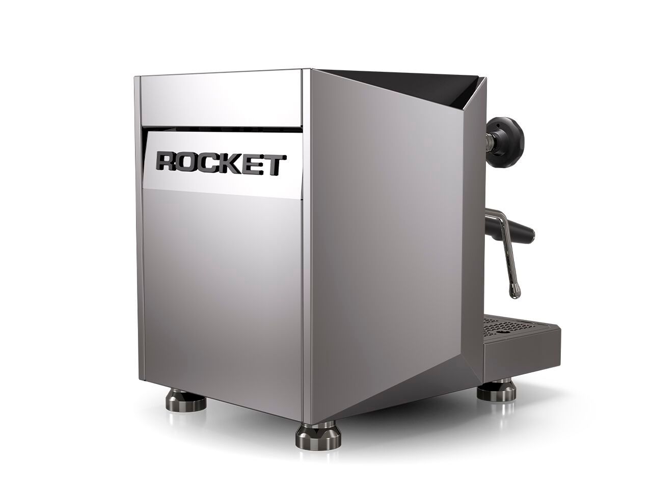 Кофе-машина Rocket Espresso GIOTTO FAST ARCH-00118693 - Вид №3