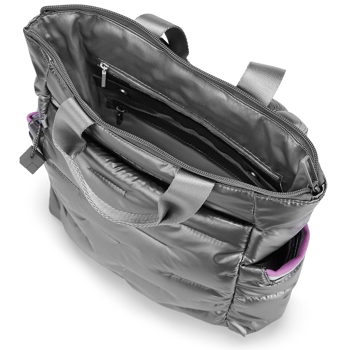 HCOCN04/293-01 Рюкзак HCOCN04 Comfy Backpack Hedgren Cocoon - Вид №6