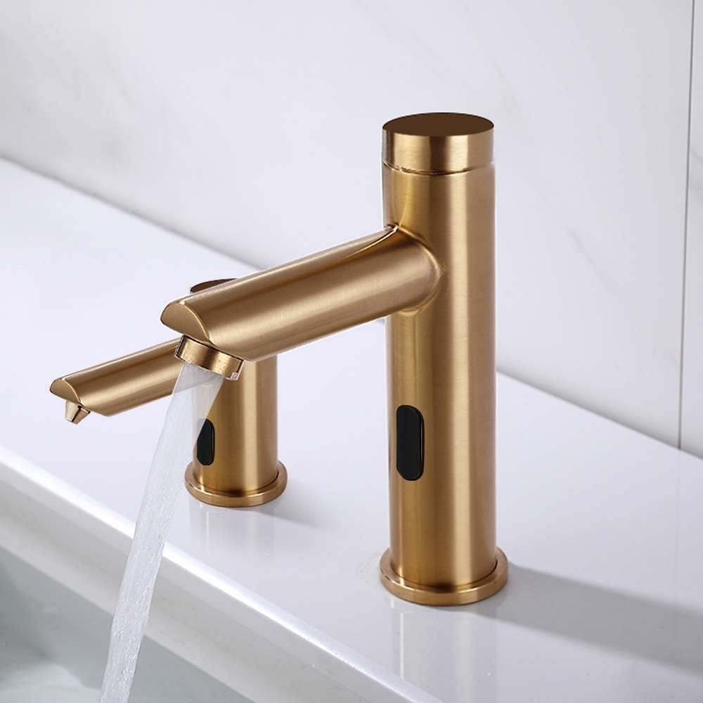 Диспенсер для мыла / смеситель для умывальника Fontana Showers SOLO ARCH-00137056 - Вид №5