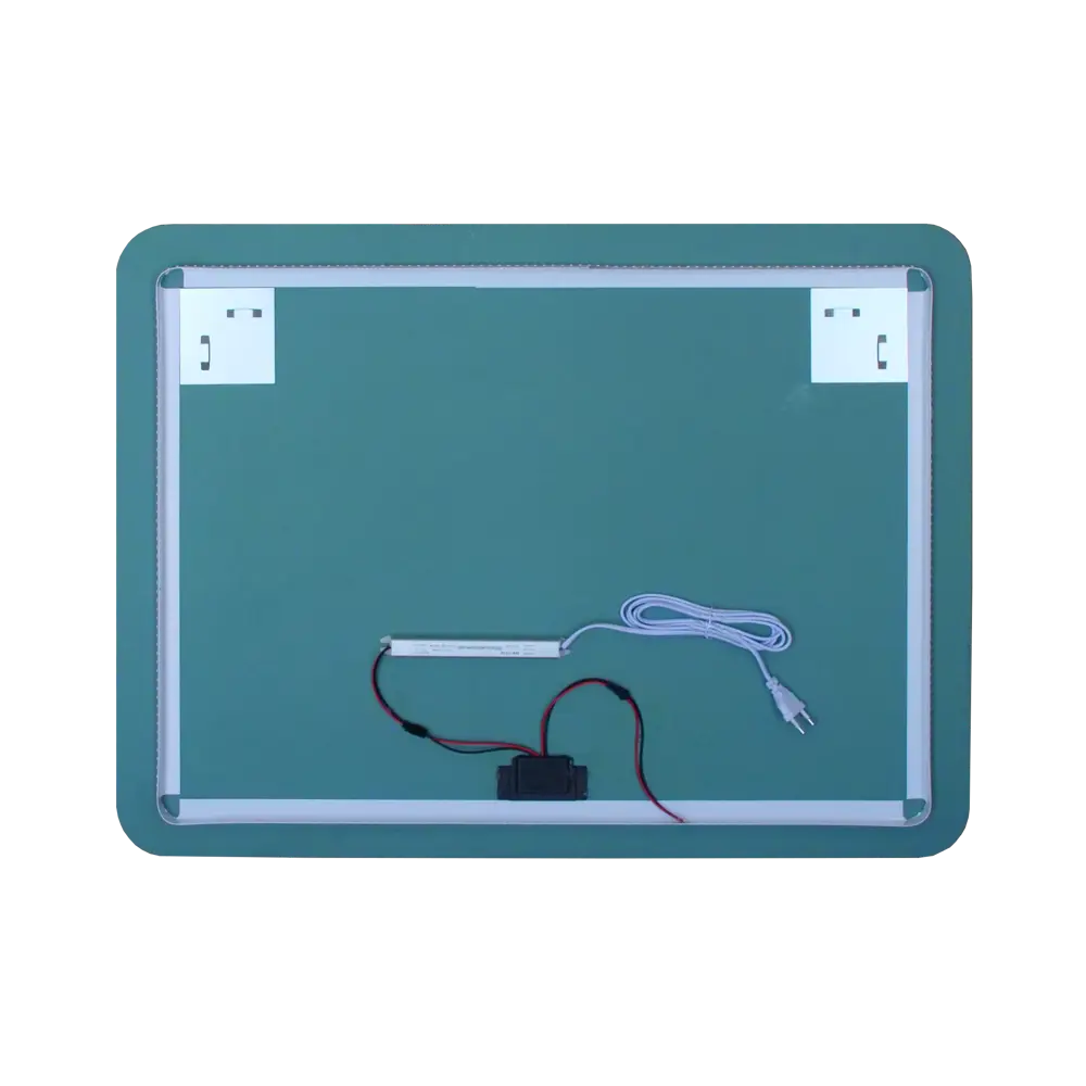 Зеркало Santreyd Сингапур Лайт с LED-подсветкой и сенсорным управлением 89372833 STLM-0993027 - Вид №2