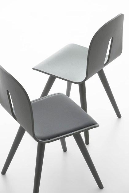 CHAIRS & MORE Стул ясеня Gotham sun-id-1510988 - Вид №7