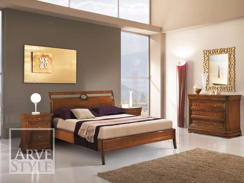 Arvestyle Комод из массива дерева Amalfi Sl-0121 - Вид №1