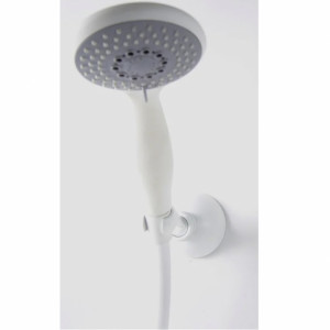 AC0489740 Душевой гарнитур , белый Webert #VALUE!