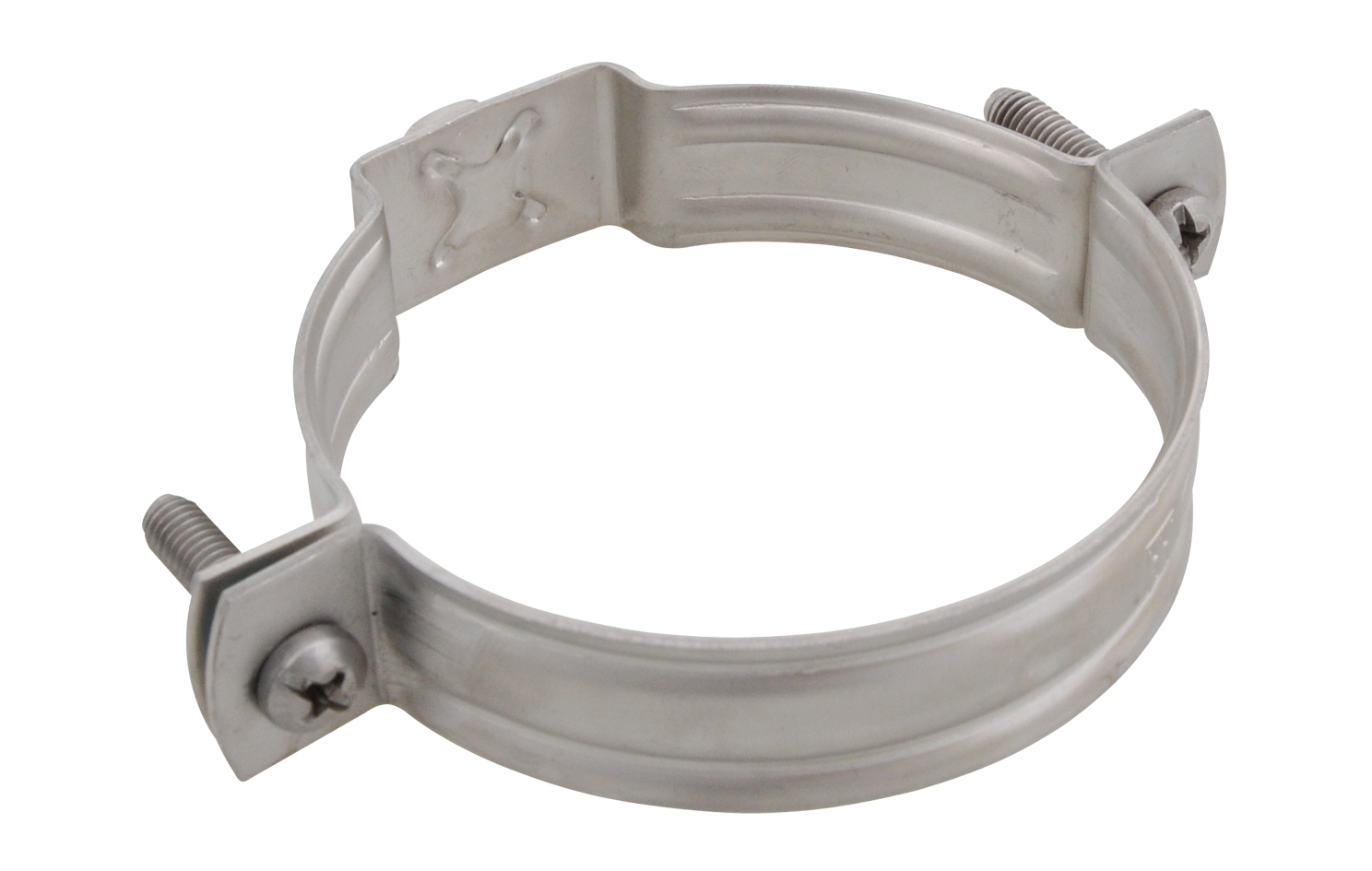 4157110 BIS Bifix® 415 Хомуты нерж. для пластмассовых труб walraven 